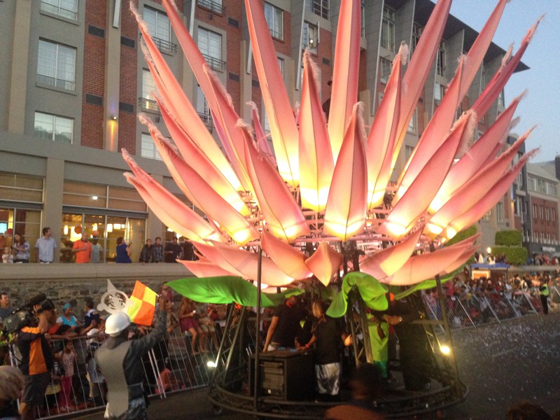 Cape Town Carnival